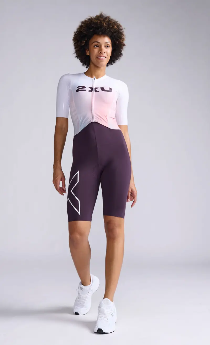 Light Speed React Sleeveless Women'S Cycling Top 1