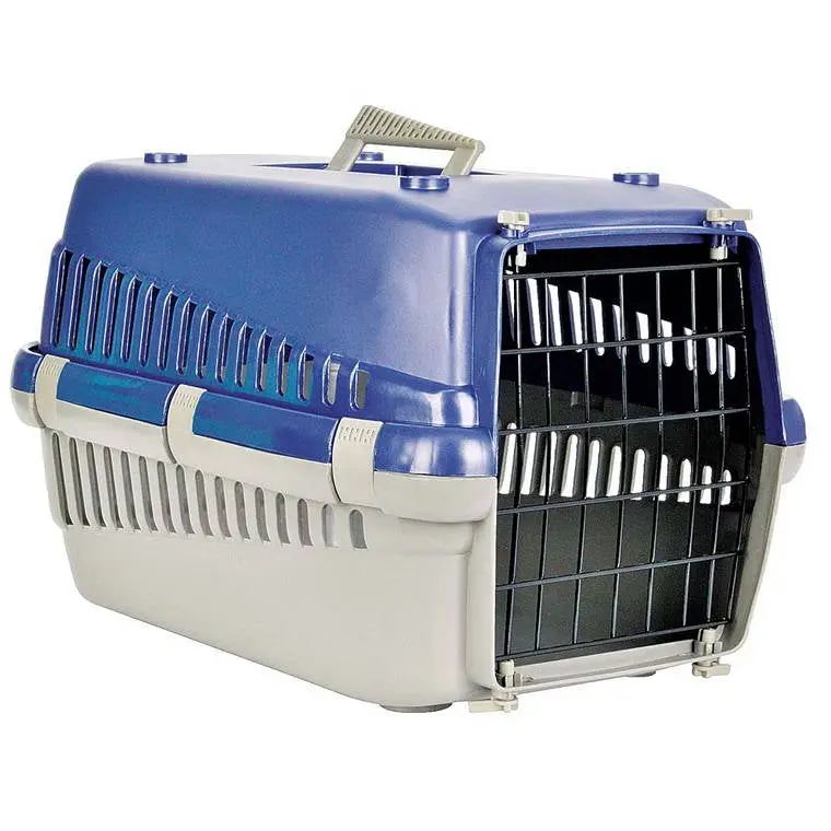 Lightweight Foldable Pet Carrier – Assorted Styles And Sizes 1