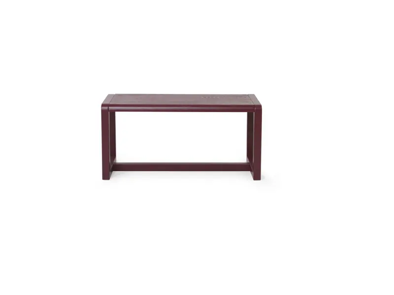 Little Architect Child-Sized Bench 1