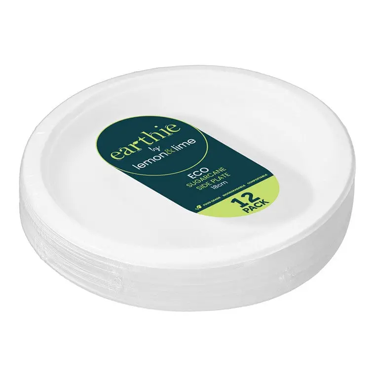 L&L Sustainable Side Bowl – 18 Cm, Bulk Pack Of 30 1