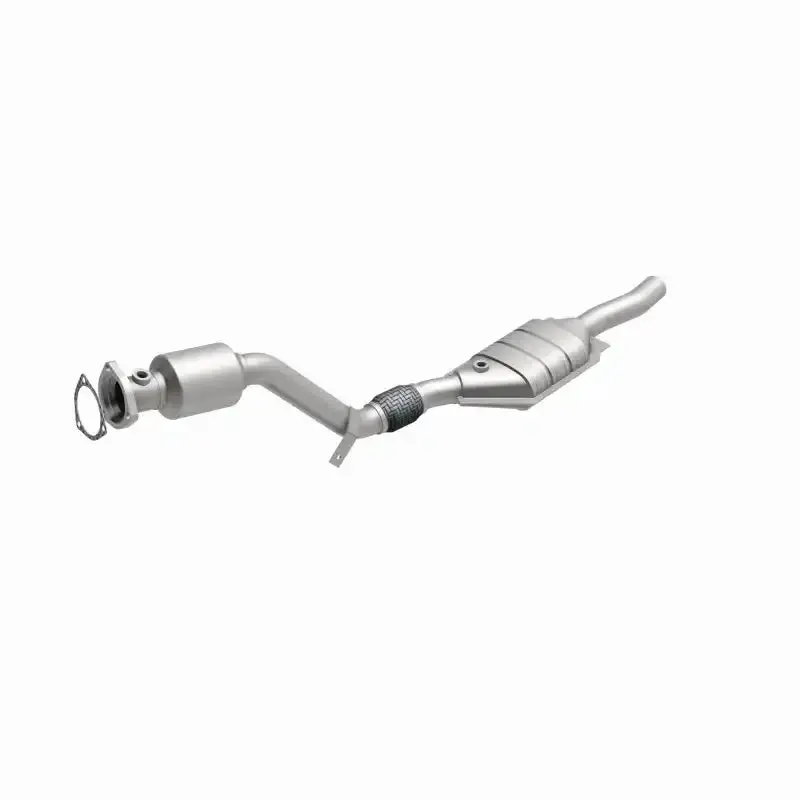 Magnaflow Direct-Fit Catalytic Converter – For 2003 Volkswagen Passat 2.8L 1