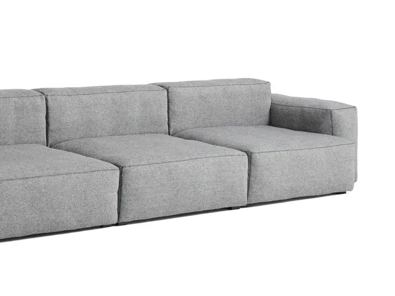 Mags Soft Low-Armrest Modular Unit 1