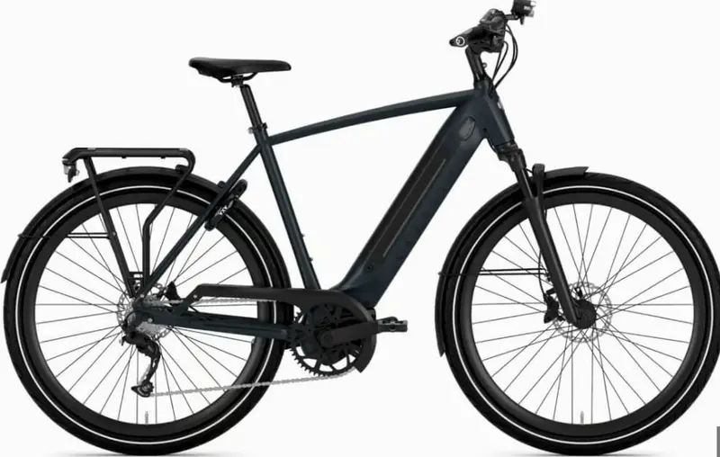 Mardi 27.4 Demo Mountain Bike – Open-Frame Trail Model For Test Rides 1