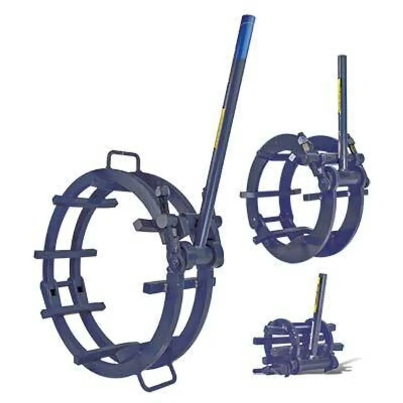 Mathey Dearman 36-Inch Manual Cage Clamp – Refurbished 1
