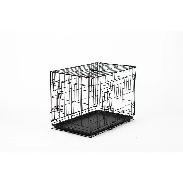 Medium-Sized Pet Training Enclosure For Housebreaking 1