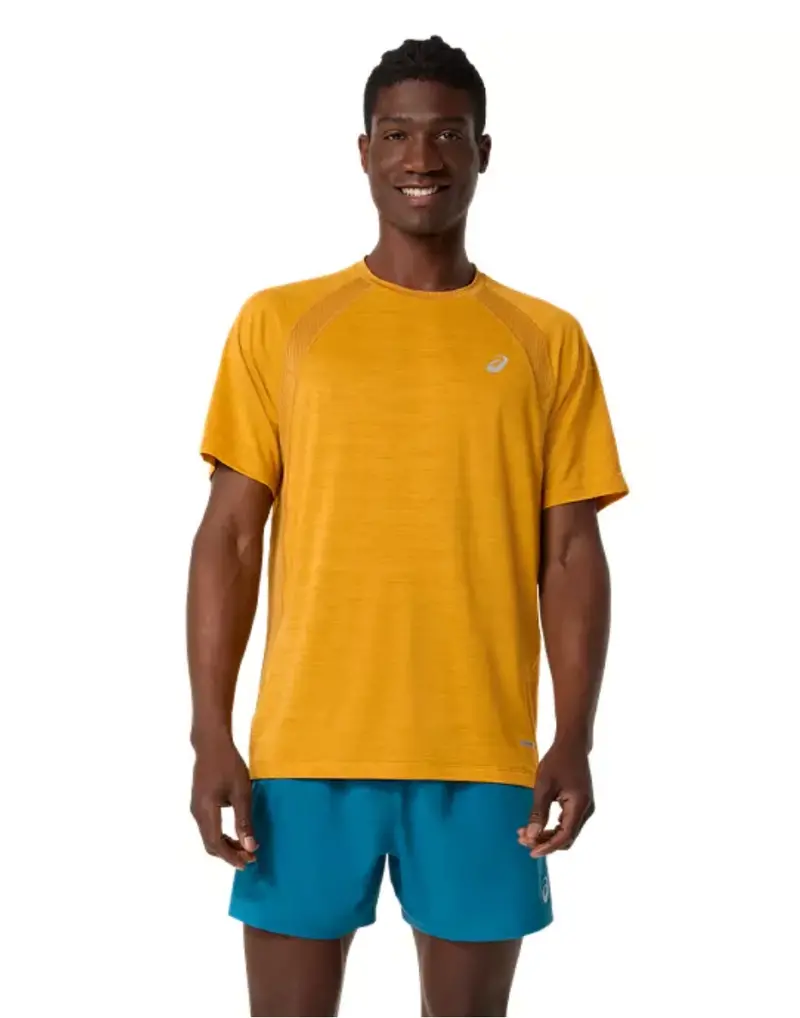 Men'S Short-Sleeve Road Cycling Top 1