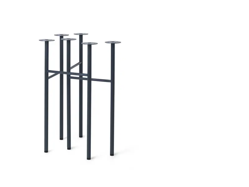 Mingle Table Legs – Pair 1