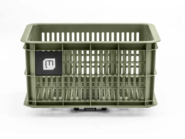Mini Frida Mik 2.0 Compatible Crate – 17.5L Cargo Carrier For E-Bikes 1