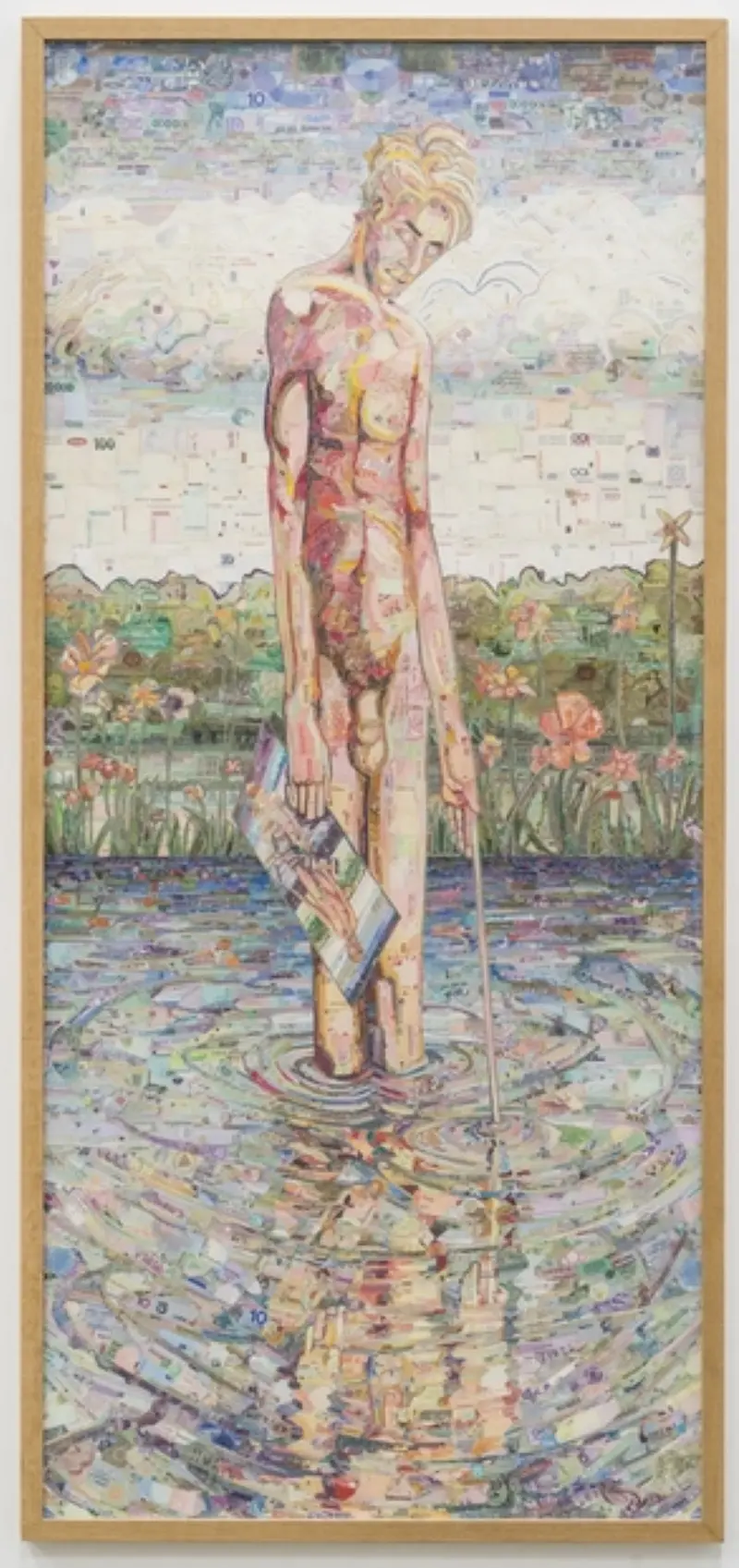 Narkissos – The Narcissist Reimagined 1