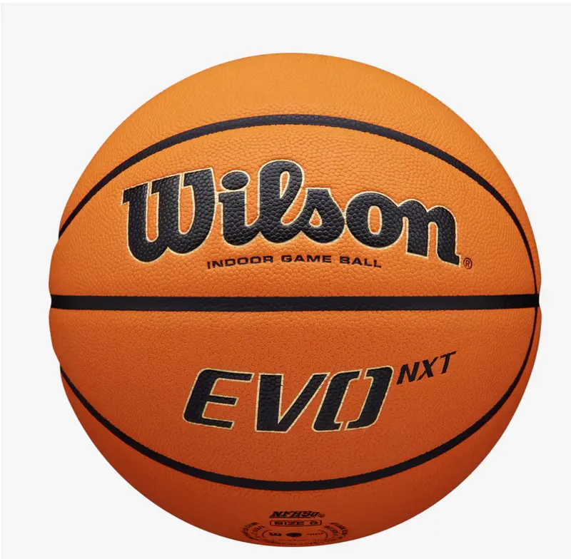Ncaa Evo Nxt Official Game Basketball – Size 6 1