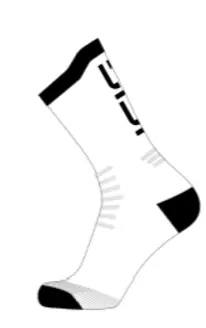 Nitiidus Breathable Cycling Socks – 18Cm Length 1