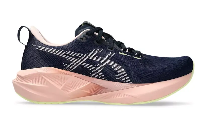 Novablast 5 Women'S Breathable & Flexible Running Sneakers 1