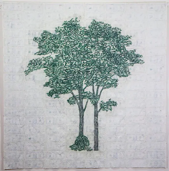 One Tree Cannot Make A Forest – Edition 01 1