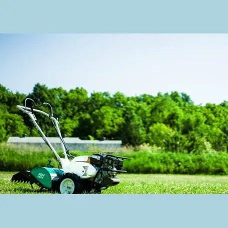 Orec Sf600 Rear-Tine Garden Tiller – Heavy-Duty Soil Cultivator 1