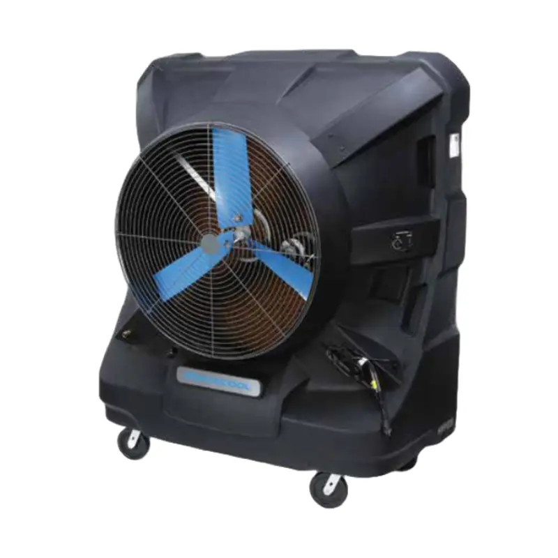 Pacjs2701A1 48-Inch Evaporative Cooler – Factory-Fresh Surplus Unit 1