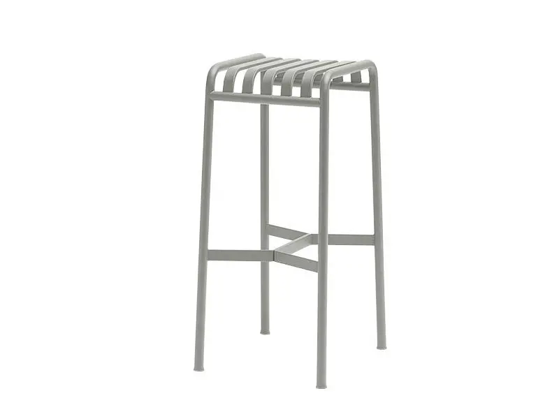 Palissade Bar Height Stool 1