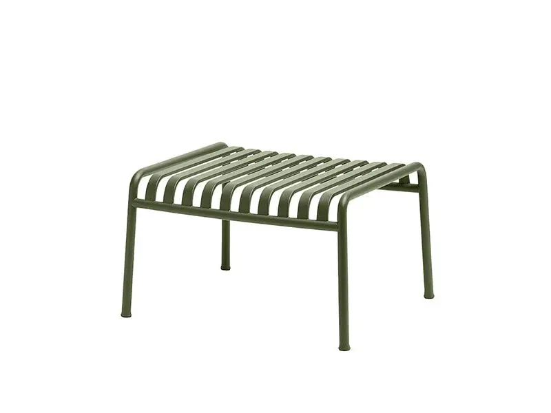 Palissade Modular Ottoman 3