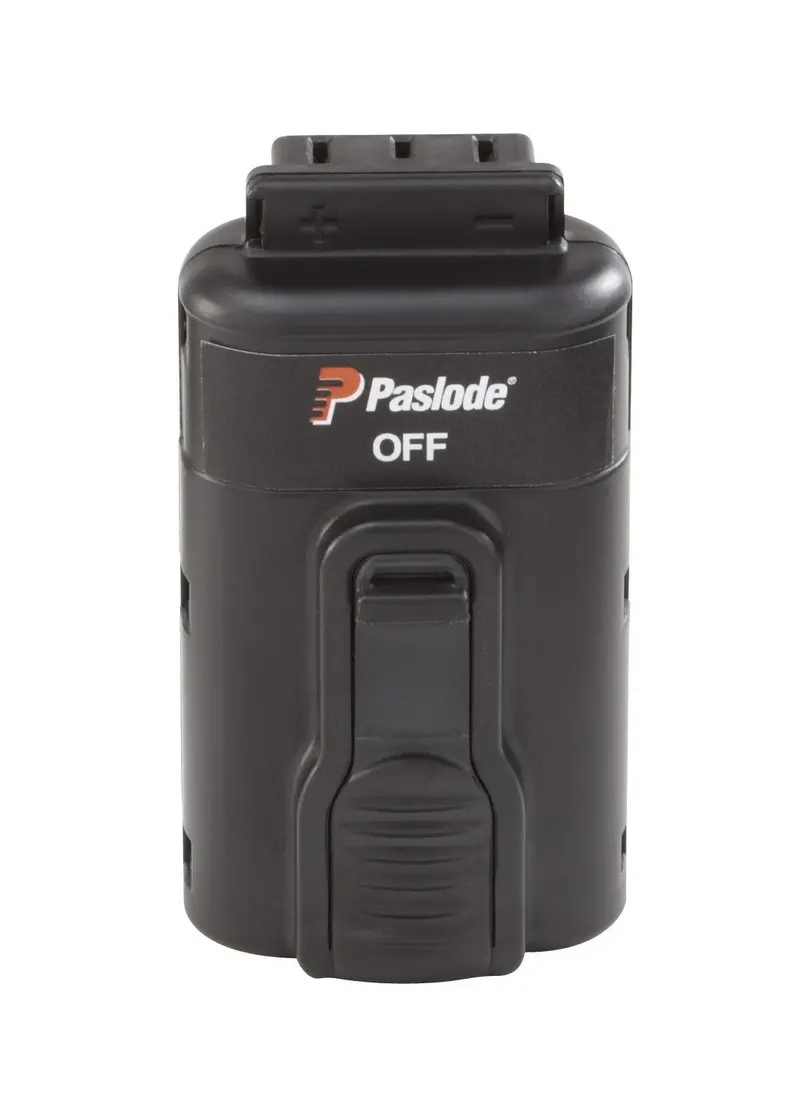 Paslode 902654 Lithium-Ion Rechargeable Battery For Cordless Tools 1