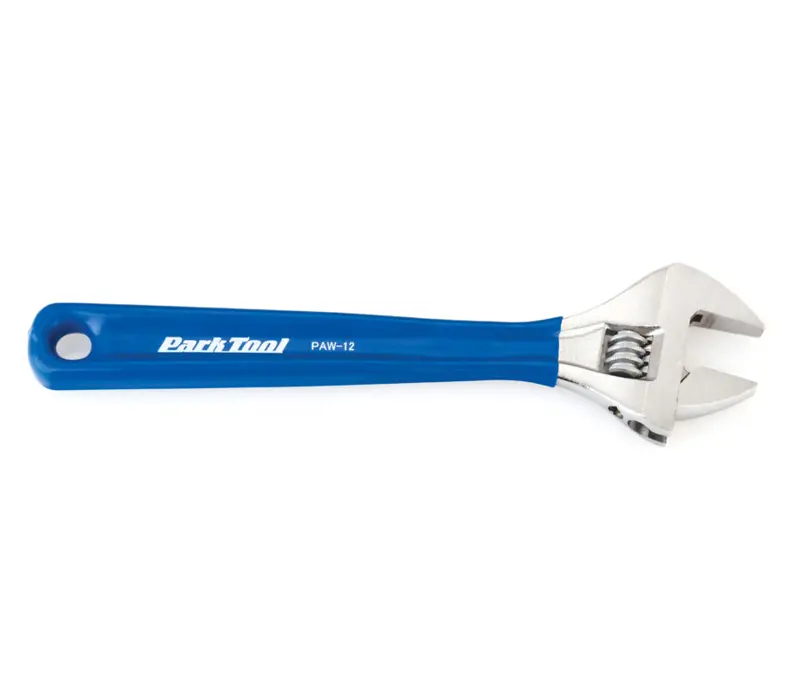 Paw-12 Precision Adjustable Wrench – 12-Inch 1