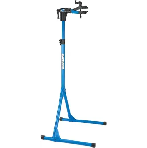 Pcs 4-2 Foldable Repair Stand For Home Bike Maintenance 1