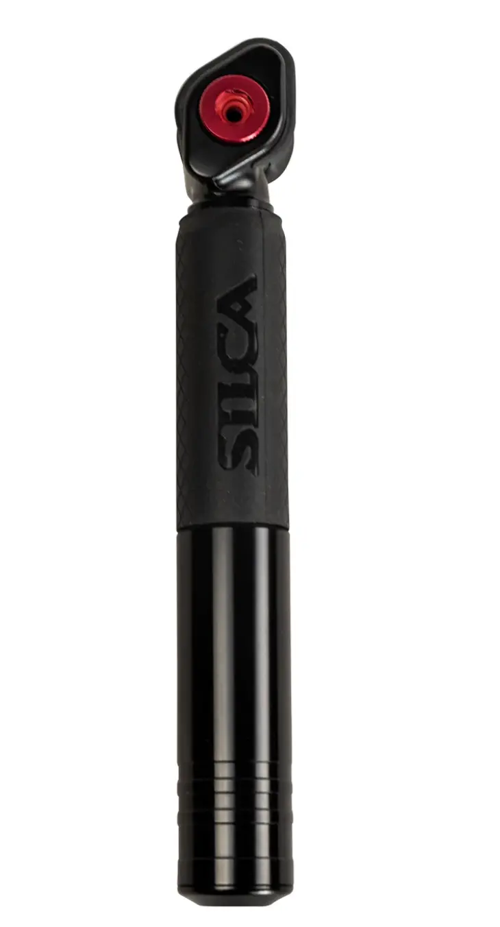 Pocket Impero 2.0 Mini Floor Pump 1