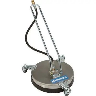 Powerhorse 12" Surface Cleaner Attachment – Designed For 3000 Psi, 4.0 Gpm Pressure Washers 1