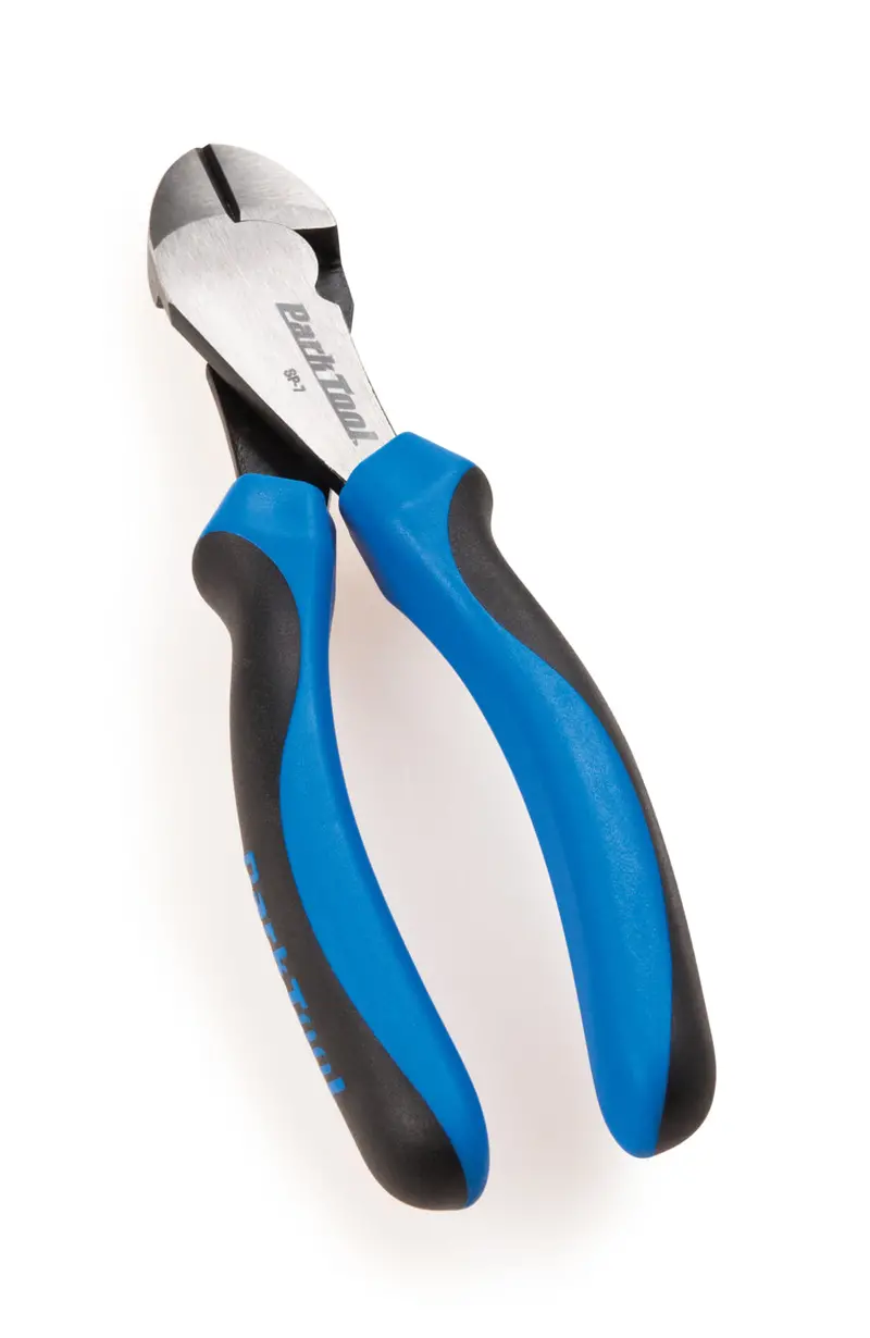 Precision Sp-7 Side-Cutting Pliers 1