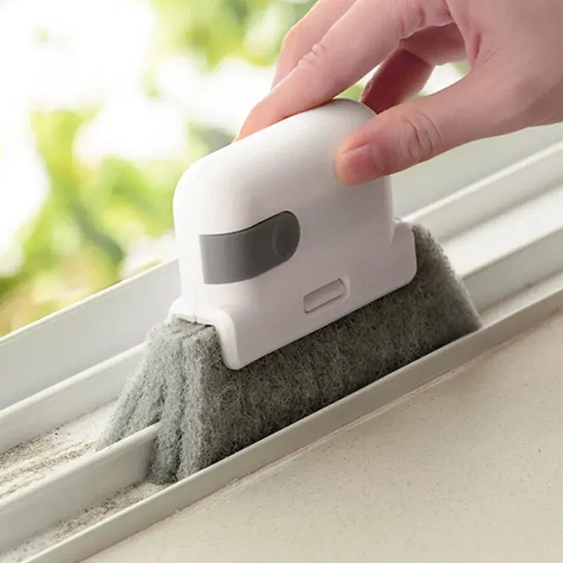 Precision Window Track And Groove Cleaning Tool 1