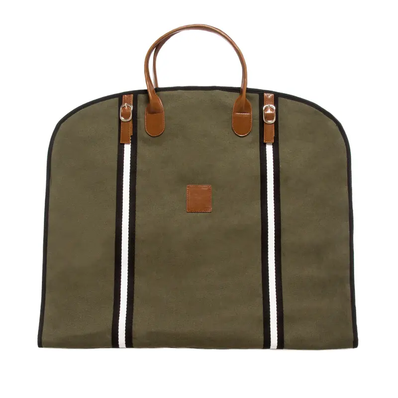 Premium Garment Carrier For Travel 1