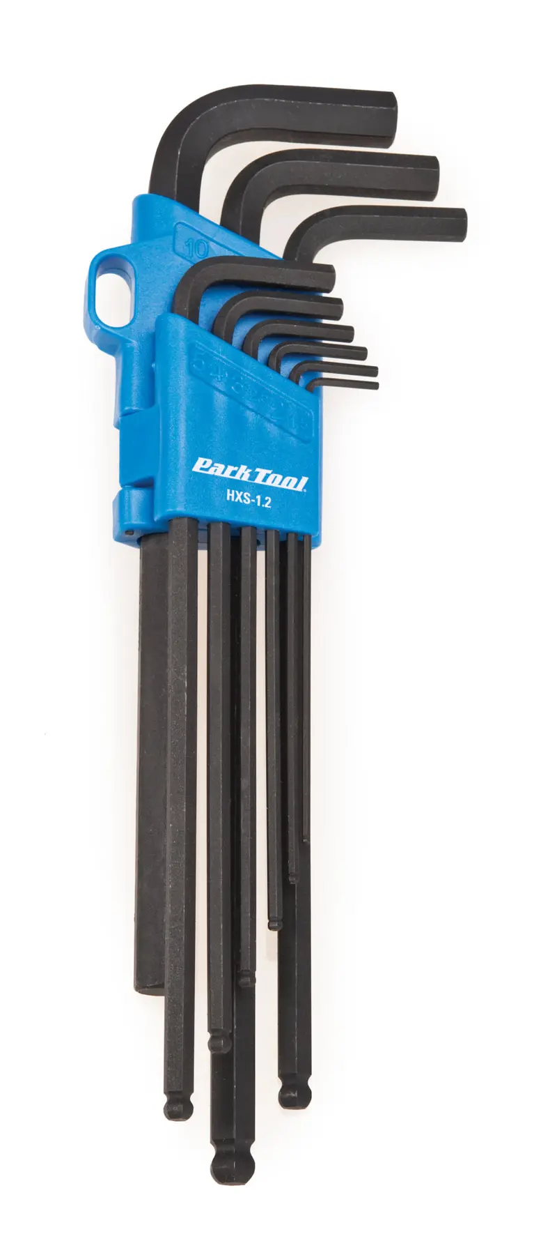 Premium Hxs-1.2 Professional Hex Key Set 1