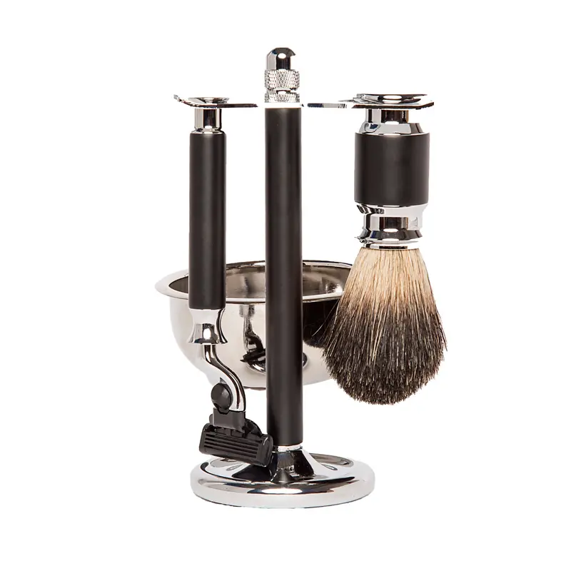 Premium Royal Bet Men'S Shaving Kit 1