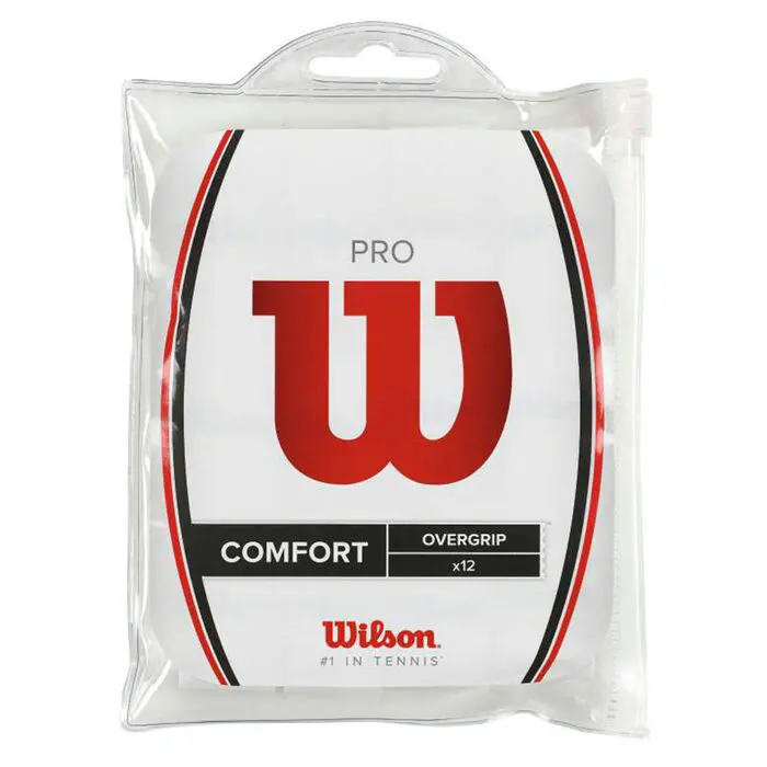 Pro Comfort Overgrip – 12-Pack For Handlebar Wrapping 1