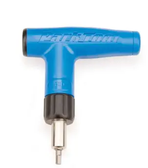 Ptd-5 Adjustable Click-Type Torque Driver – 2–20 Nm 1