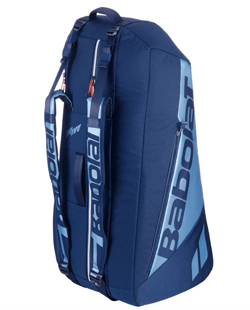 Pure Drive Tennis String – 6-Pack For Racquet Re-Stringing 1