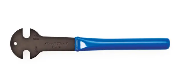 Pw-3 Heavy-Duty Pedal Wrench – Dual-Sized (15Mm/17Mm) 1
