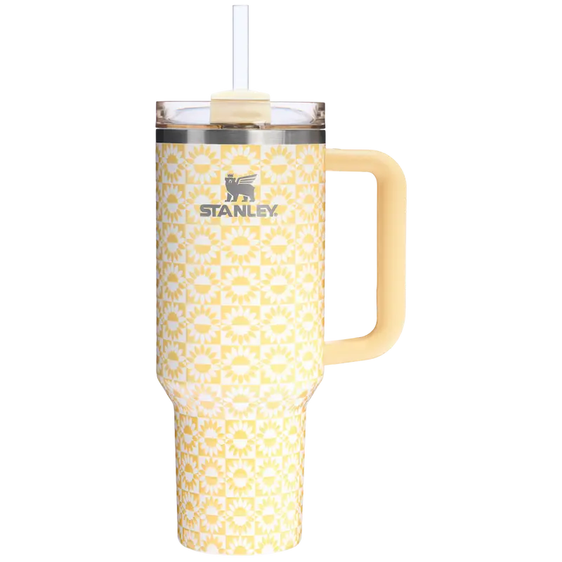 Quencher H2.0 Flowstate™ Tumbler – Matte Black 1