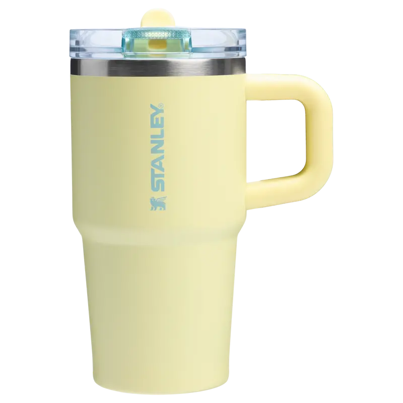 Quencher Protour Flip Straw Tumbler – Dual-Lid Variant 15