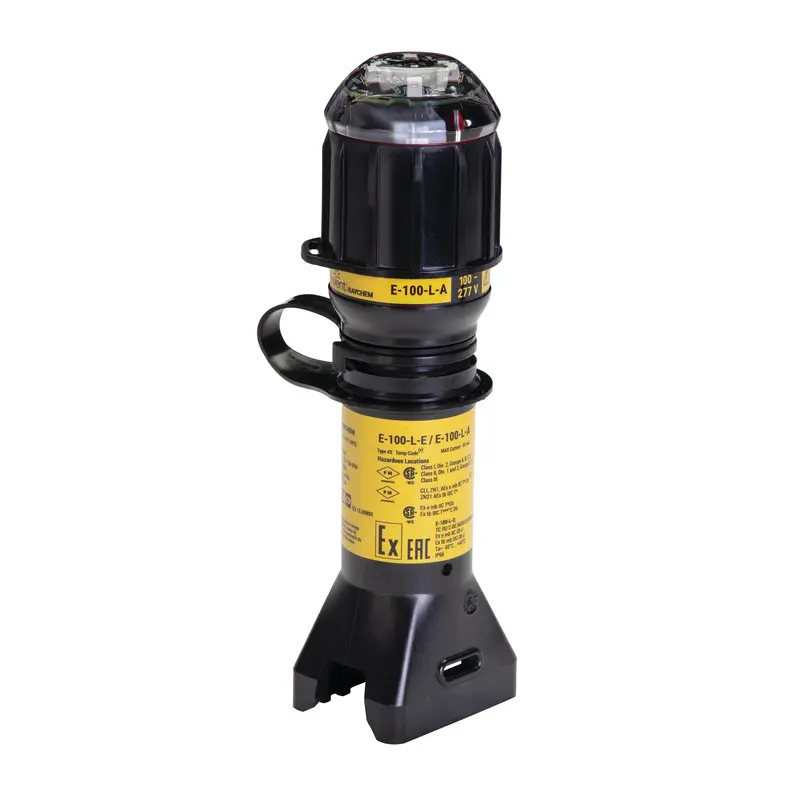 Raychem E-100-L-A High-Profile End Seal Assembly – New Surplus 1