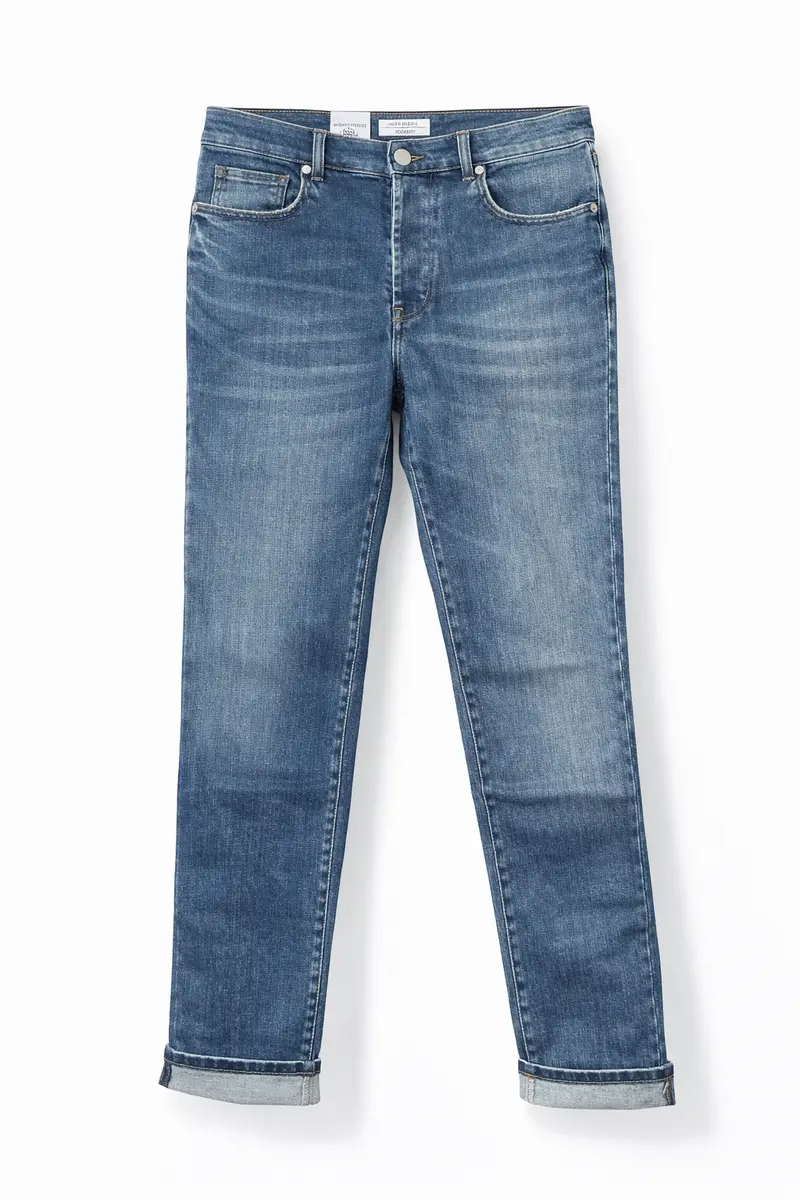 Re-Hash Ruben Slim Denim Jeans 1