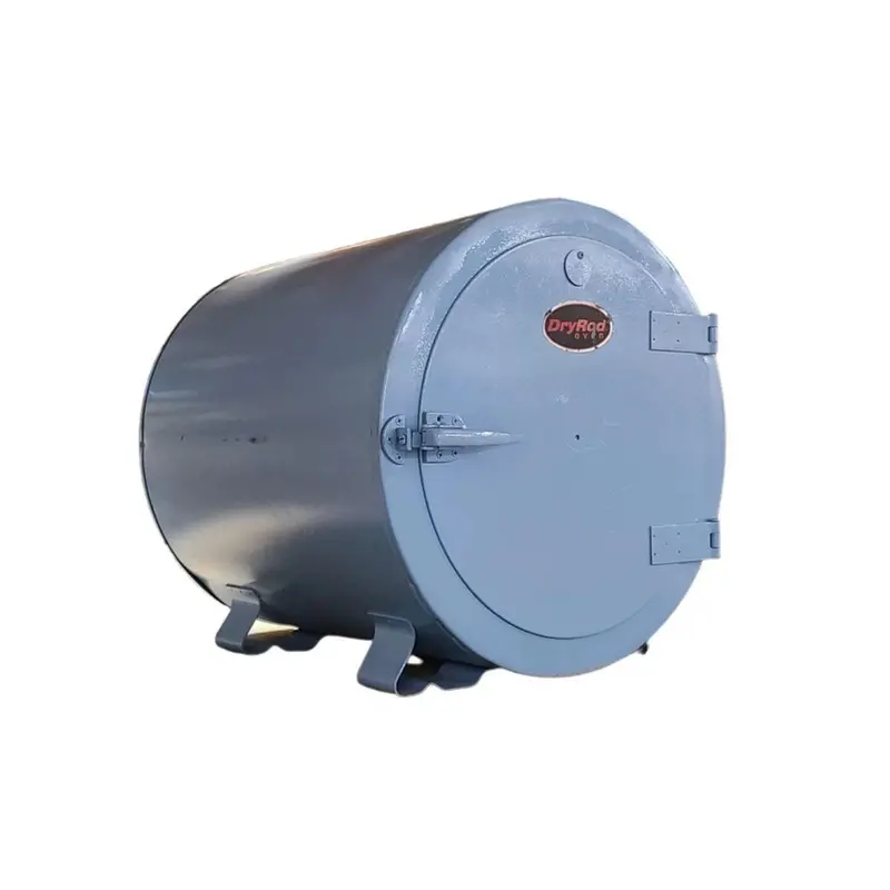 Reconditioned Phoenix 1200200 Bench-Mount Electrode Rod Oven – Dual Voltage (120V/240V) 1