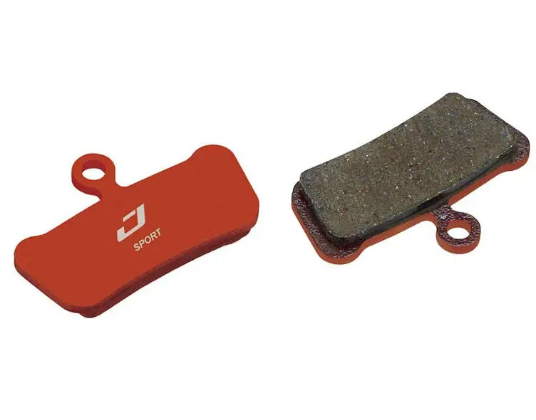 Replacement Sram Guide/G2 Disc Brake Pads – Semi-Metallic 1
