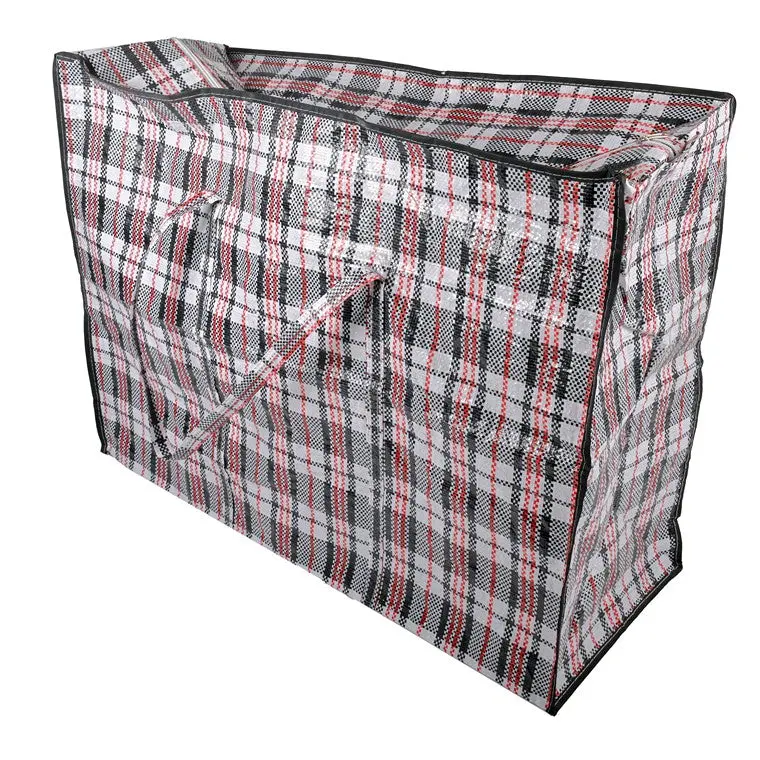 Reusable Shopping Bag – 58 X 48 X 30Cm, Assorted Designs 1