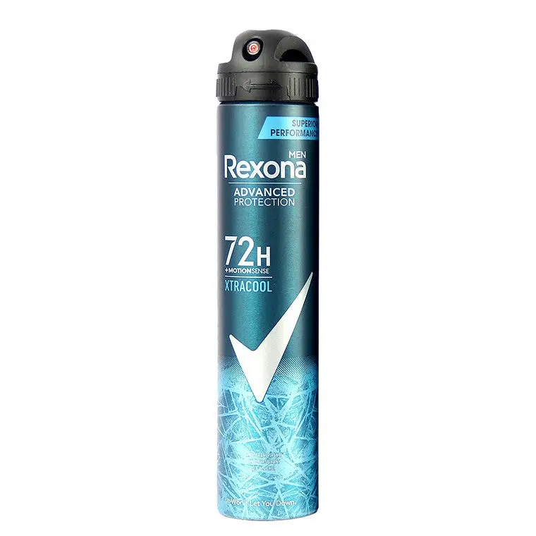 Rexona Men’S Xtra Cool Antiperspirant Deodorant 1
