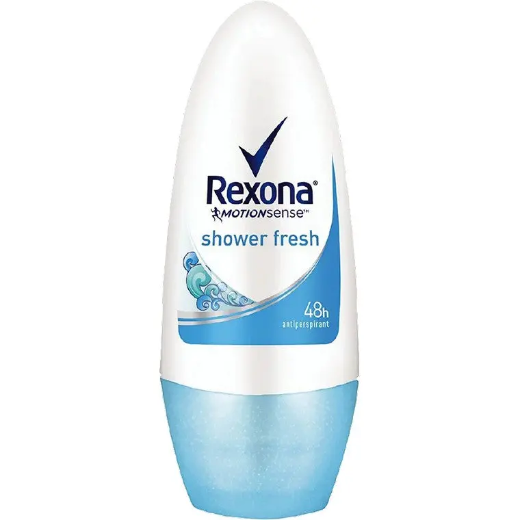 Rexona Shower Clean Women’S Roll-On Deodorant (45 Ml) 1
