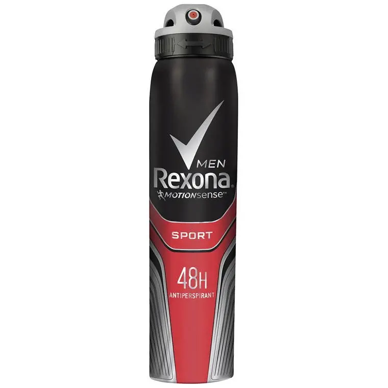Rexona Sports Fresh Deodorant For Men – Energizing Protection 1