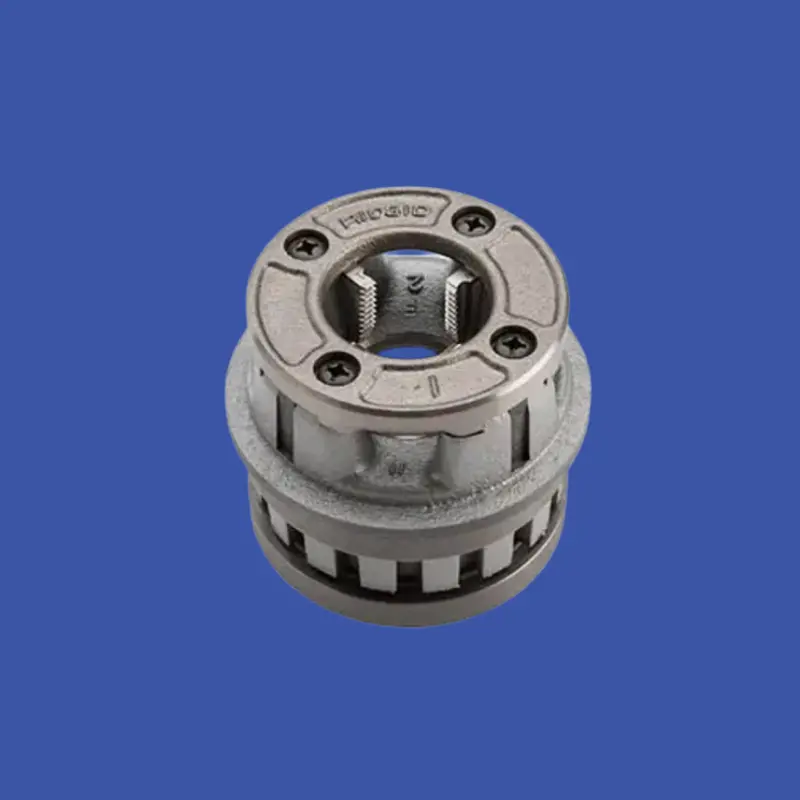 Ridgid Model 12R Threading Die Head For 1/2" Pvc Conduit (51857) 1