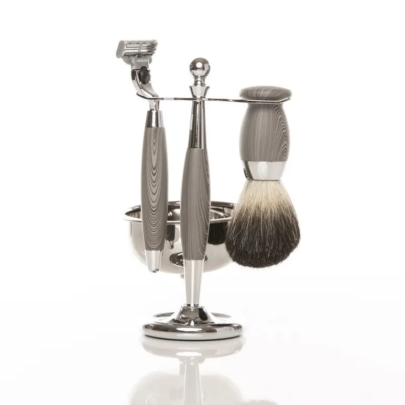 Roosevelt Luxury Shave Collection 1