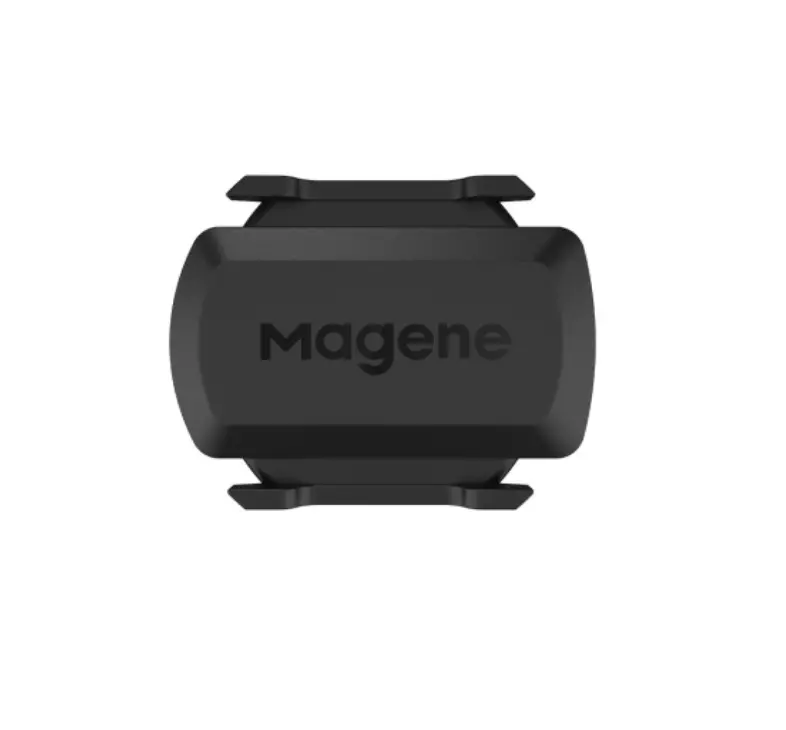 S3+ Dual-Sensor Cycling Device – Tracks Speed And Cadence Simultaneously 1