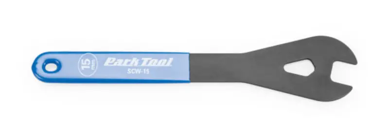 Scw Shop Adjustable Cone Wrench 1