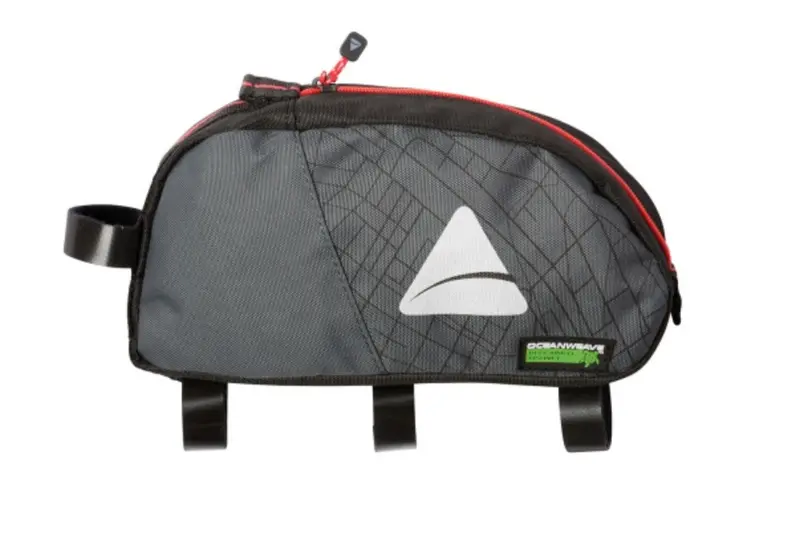 Seymour Oceanweave Podpack 2.0 – Waterproof Bike Cargo Carrier 1